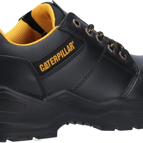 Caterpillar Striver Low S3 Safety Shoes
