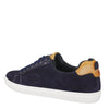 Romford Suede Smart Casual Lace Up Trainers