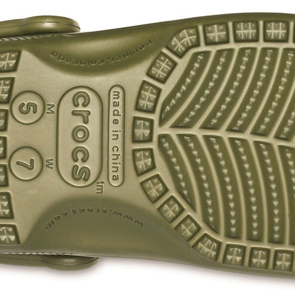 Crocs Classic Unisex Clogs