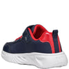 Geox J Assister B. C Boy's Trainers