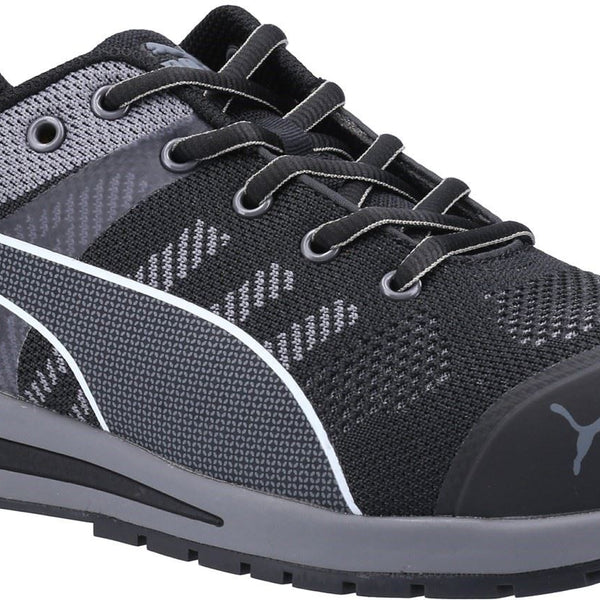 Puma Safety Elevate Knit LOW S1 Safety Trainers