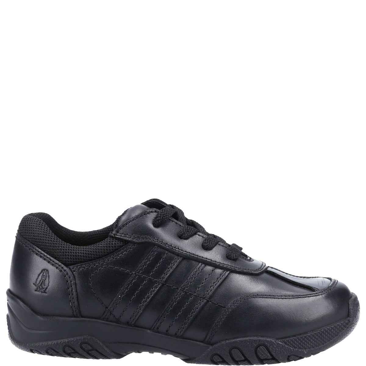 Hush Puppies Jezza 2 Boys' Senior School Shoes