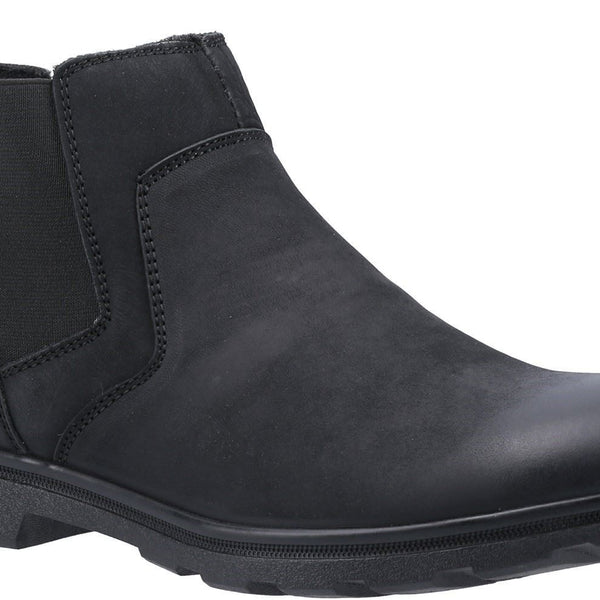 Hush Puppies Tyrone Casual Chelsea Boots