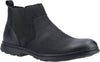 Hush Puppies Tyrone Casual Chelsea Boots