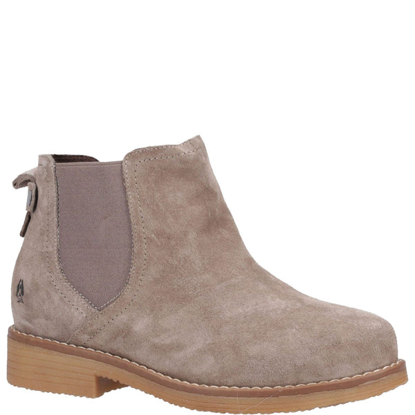 Hush Puppies Maddy Women's Wide Fit Chelsea Boots