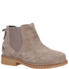 Hush Puppies Maddy Women's Wide Fit Chelsea Boots