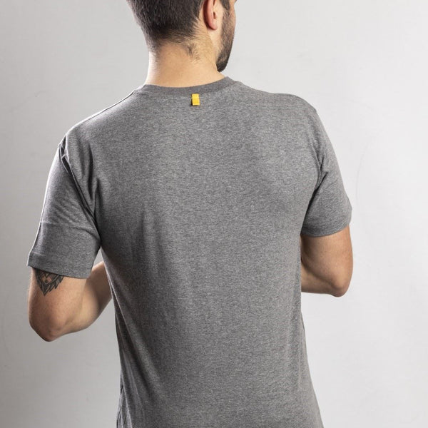 Caterpillar Trademark Logo T-Shirt