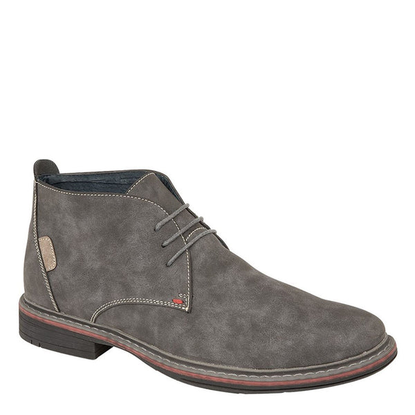 Goor M 9567 3 Eye Desert Boots