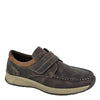 Scimitar M 695 Touch Fastening Casual Shoes