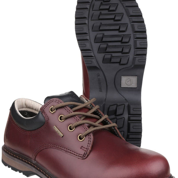 Cotswold Stonesfield Hiking Shoes