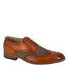 Goor M 410 4 Eye Brogue Gibson Shoes