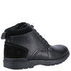 Hush Puppies Dean Lace Up Ankle Boots