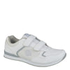 Dek Drive Touch Fastening Trainers-Style Bowling Shoes