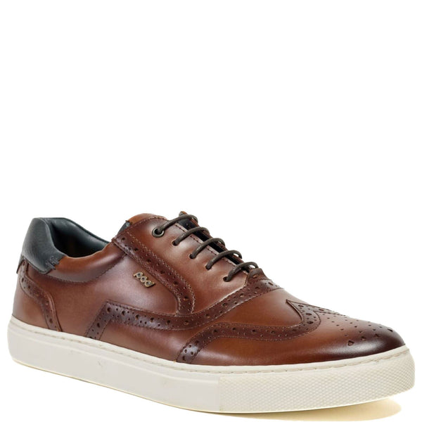 Pod Dobbs Casual Brogues