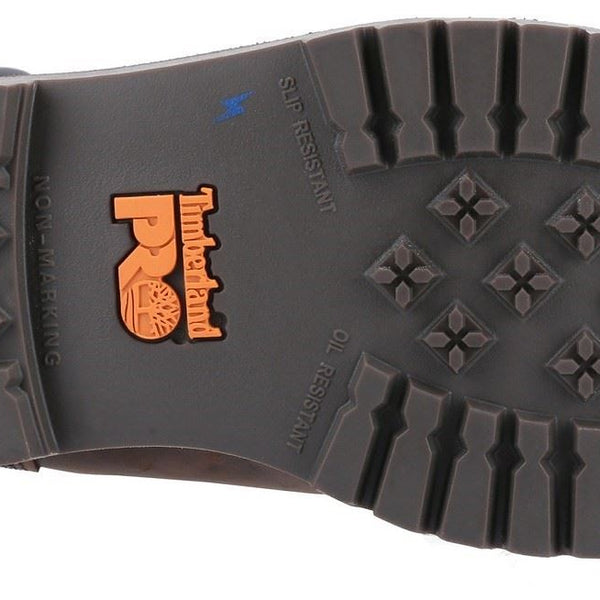Timberland Pro Iconic Safety Toe Work Boots