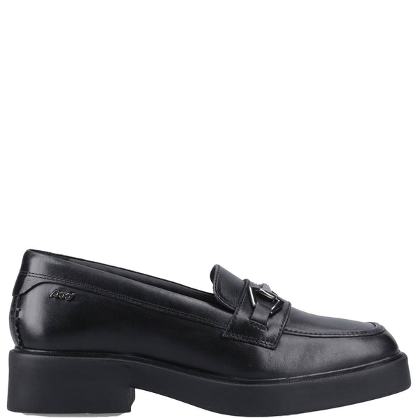 Pod Maple Girls' Senior School Loafers