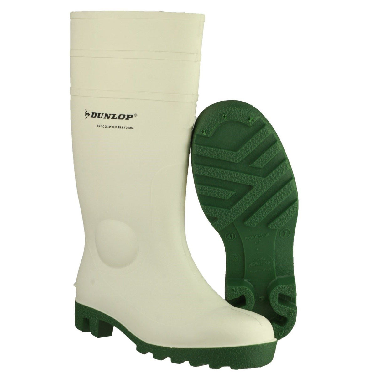 Dunlop Protomastor Safety Wellington