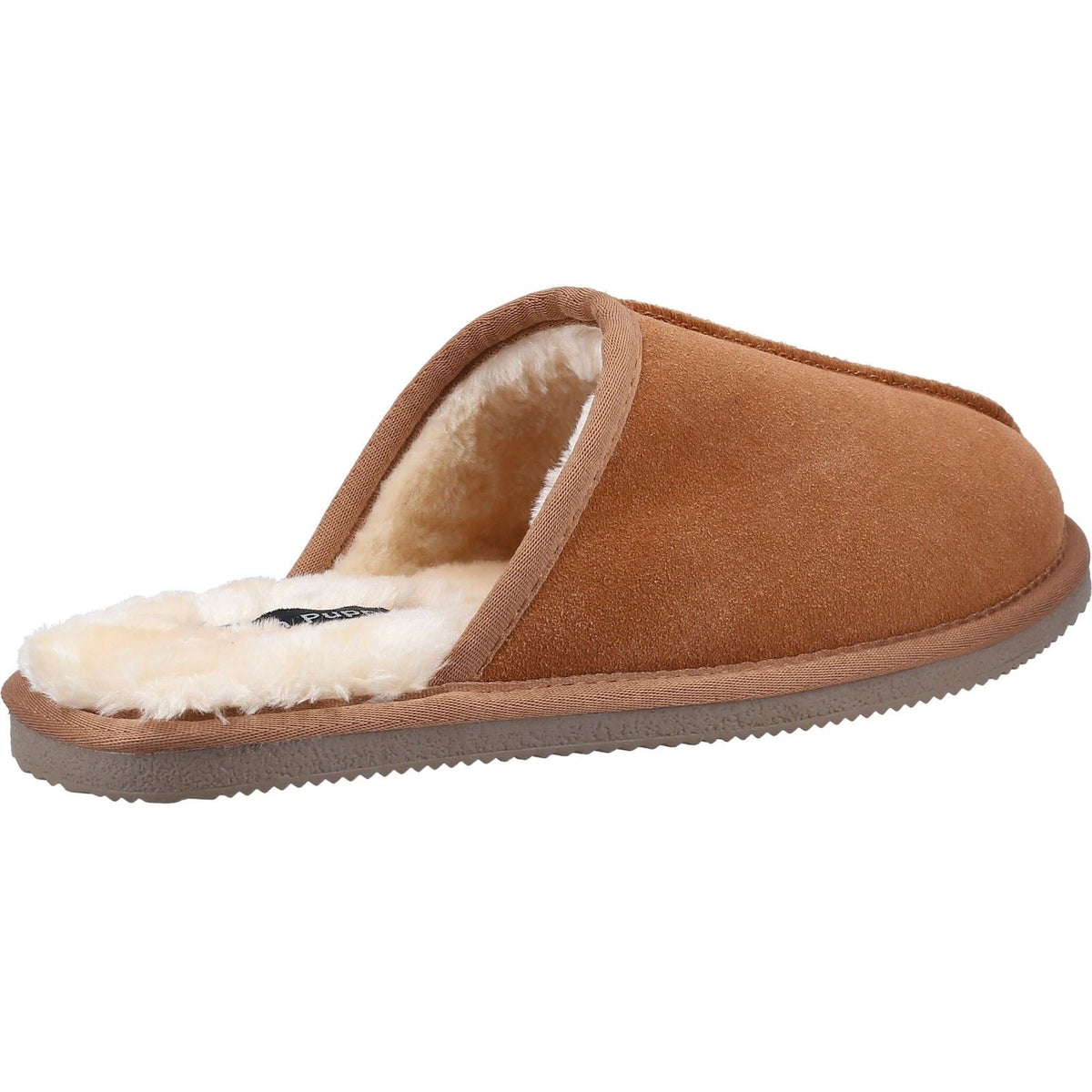 Hush Puppies Coady Mule Slippers