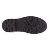 Geox Girls School Black Lace up J Casey G. N Shoes