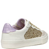Geox D Emmeleny Women's Low Top Sneakers