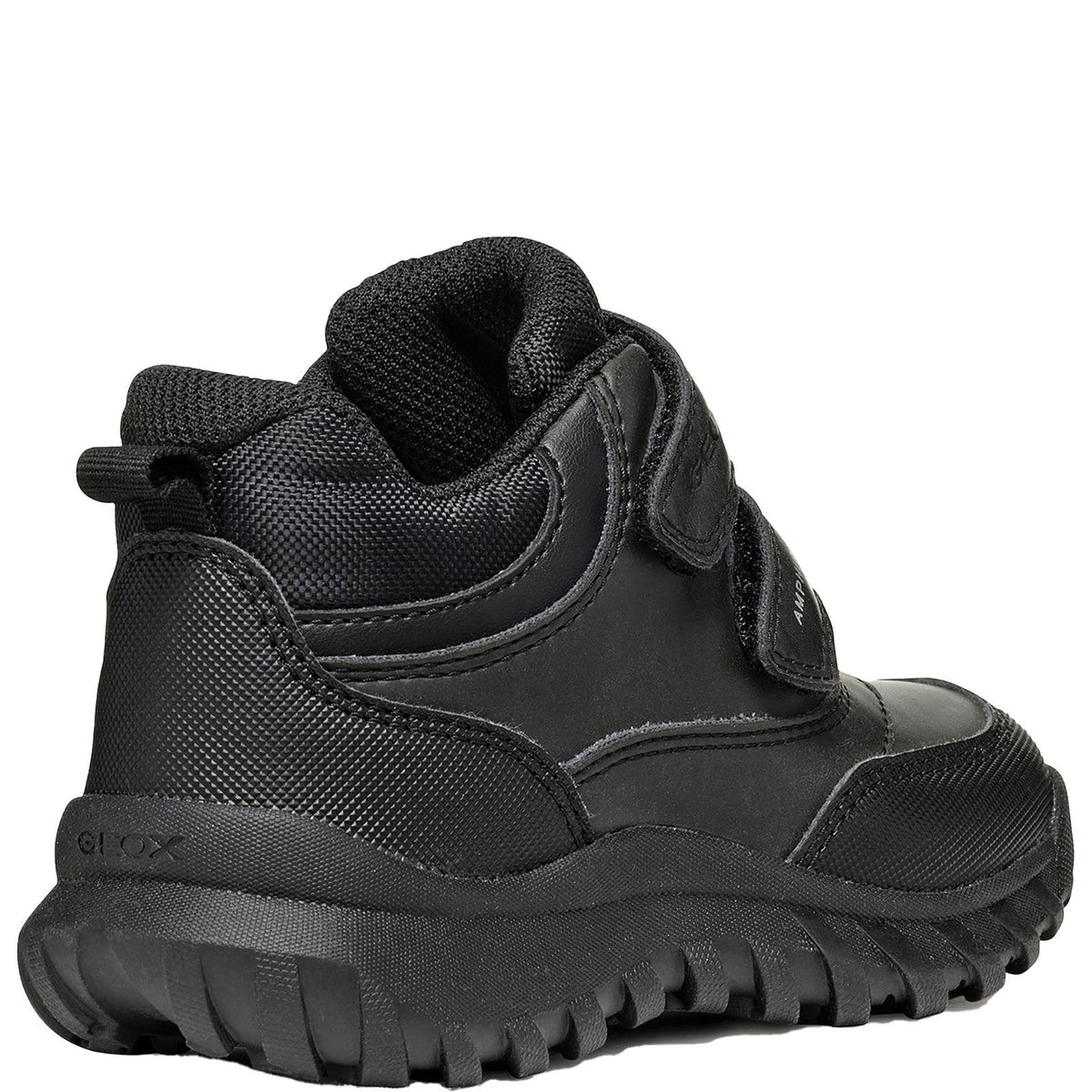 Geox J Simbyos Boys' B Abx Waterproof School Shoes
