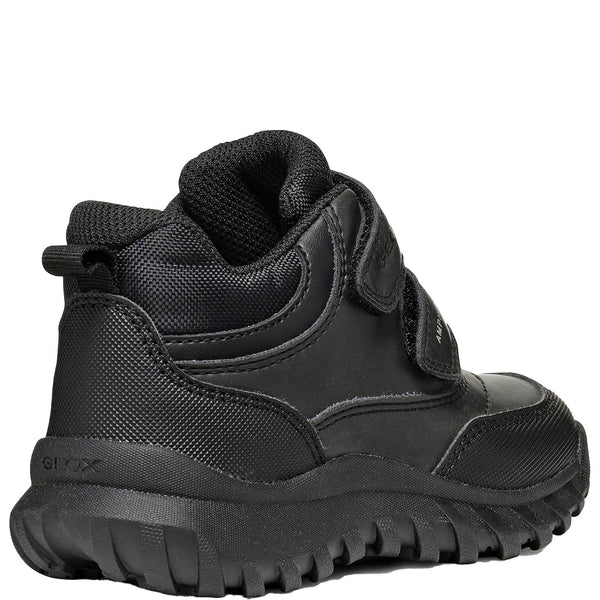 Geox J Simbyos Boys' B Abx Waterproof School Shoes