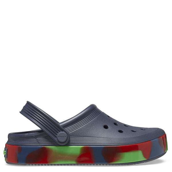 Crocs Kids' Off Court Clogs