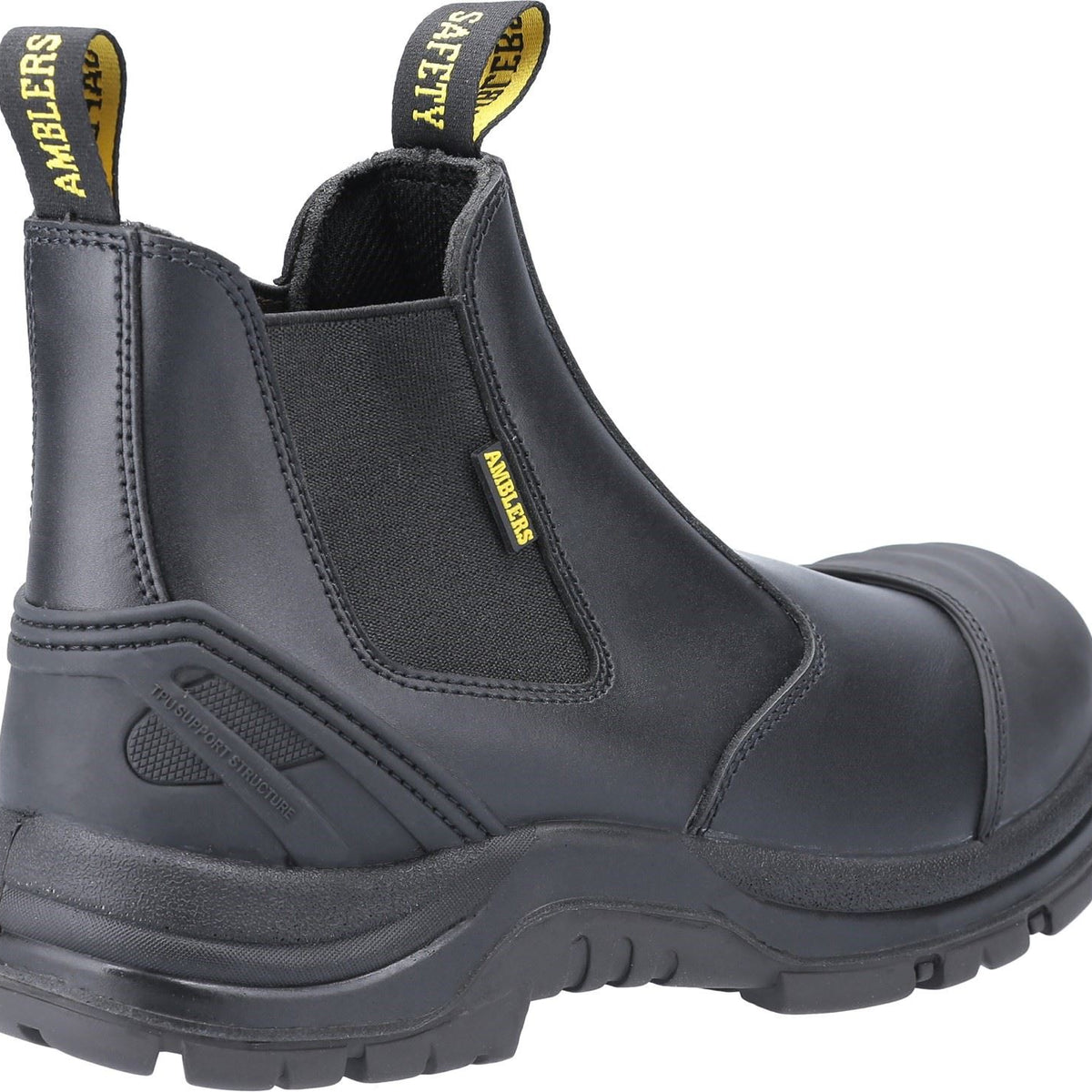Amblers Safety AS306C Safety Dealer Boots