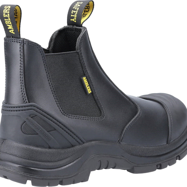 Amblers Safety AS306C Safety Dealer Boots