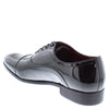 Thomas Crick Men's Patent Lace Up Dress Shoes
