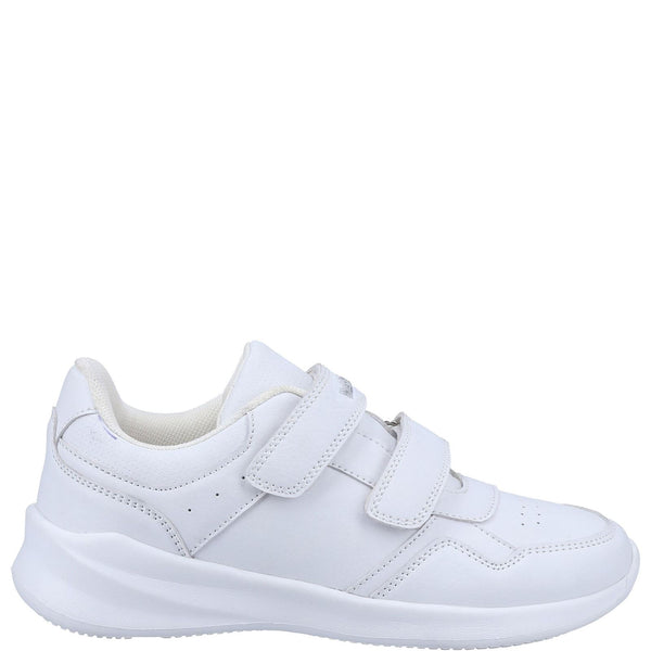 Hush Puppies Marling Easy Senior School Shoes