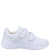Hush Puppies Marling Easy Senior School Shoes