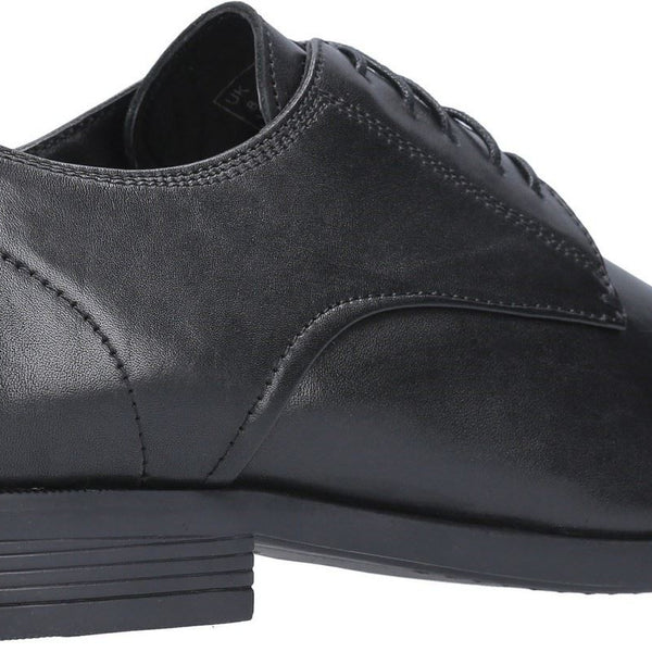 Hush Puppies Oscar Clean Toe Shoes