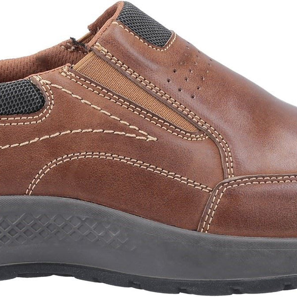 Cotswold Churchill Casual Shoes