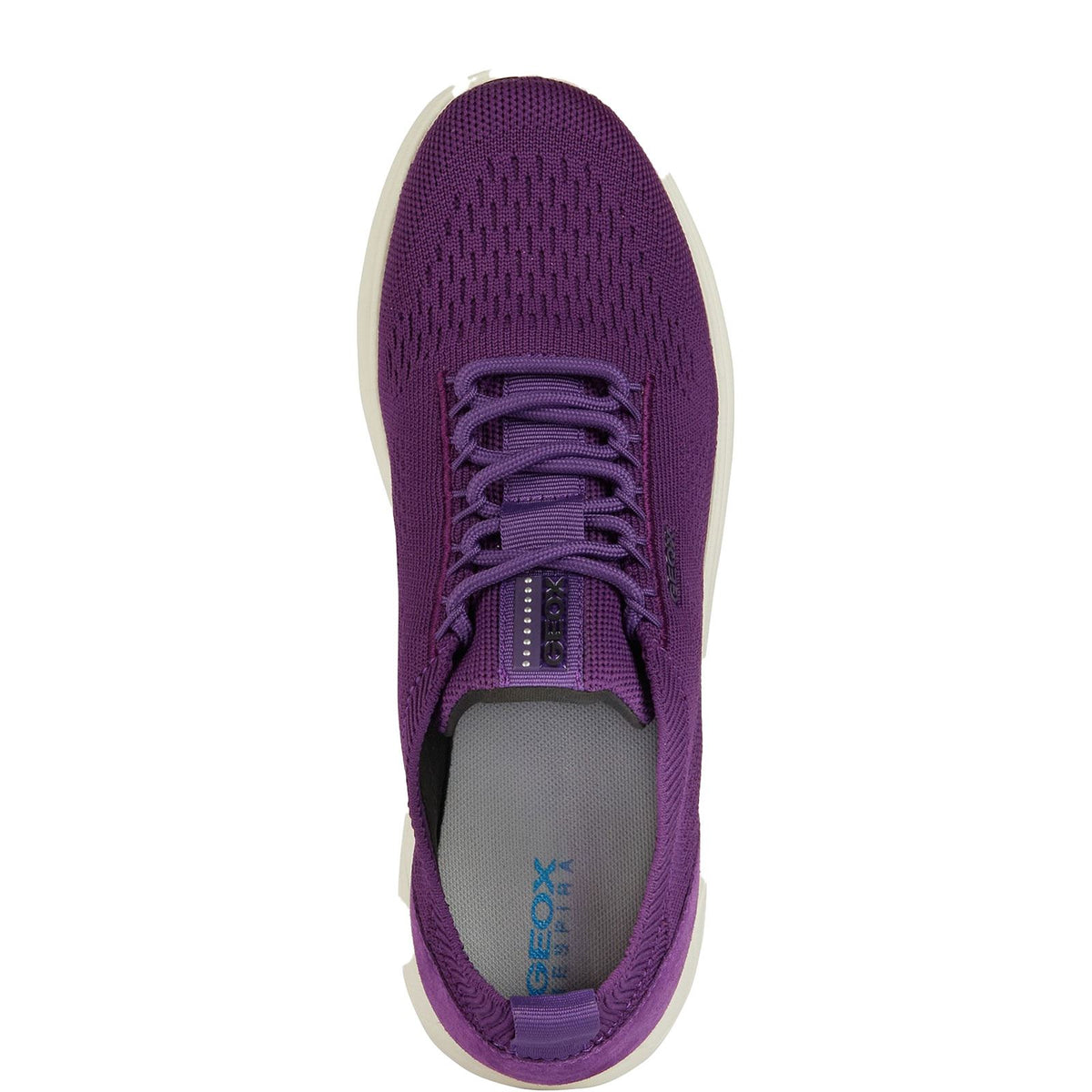 Geox D Spherica A Women's Trainers