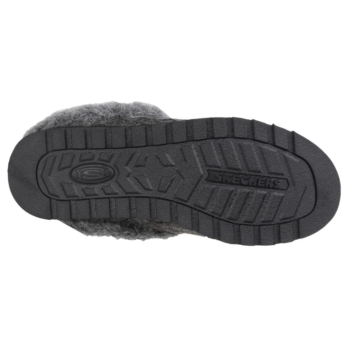 Skechers BOBS Keepsakes Ice Angel Mule Slippers