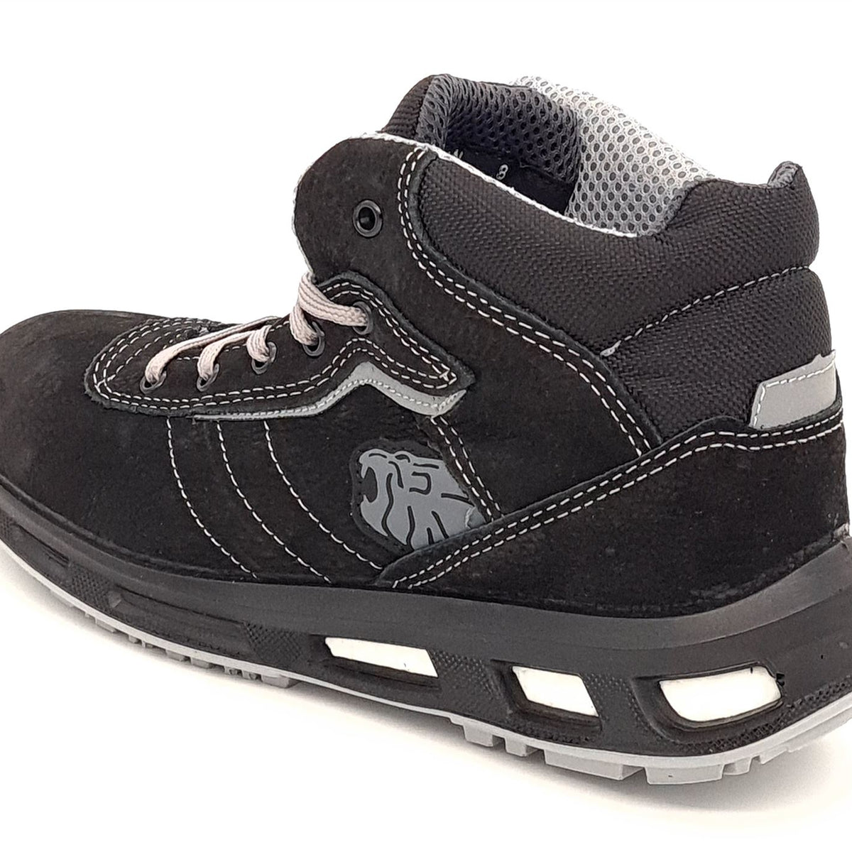 U-Power Shape Lightweight ESD Safety Toecap Midsole Infinergy Work Boots