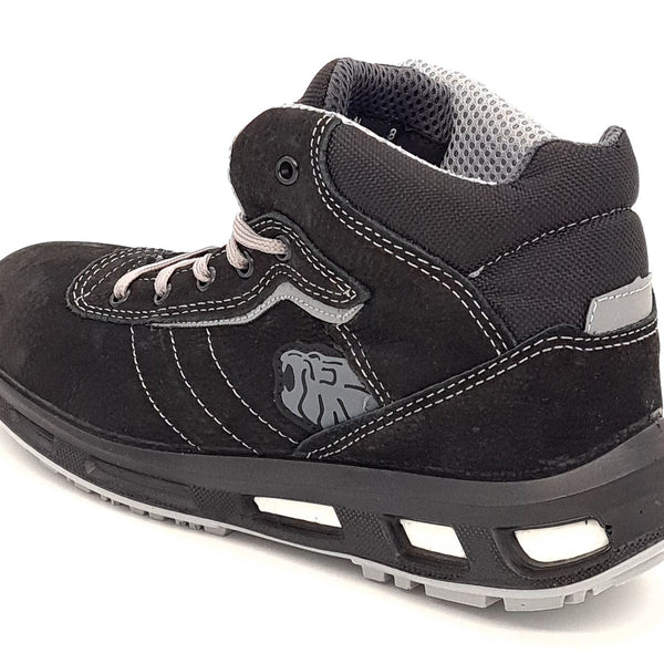 U-Power Shape Lightweight ESD Safety Toecap Midsole Infinergy Work Boots