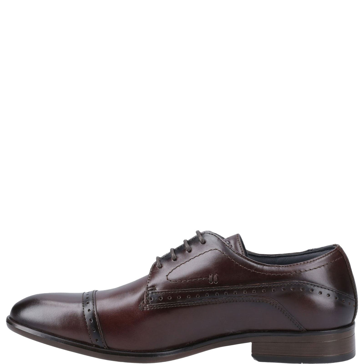 Pod Ralph Formal Shoes