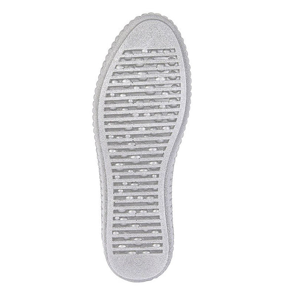 Mod Comfys L 932 Elastic Lace Up Comfort Shoes