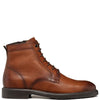 Geox U Tiberio D Men's Lace Up Ankle Boots