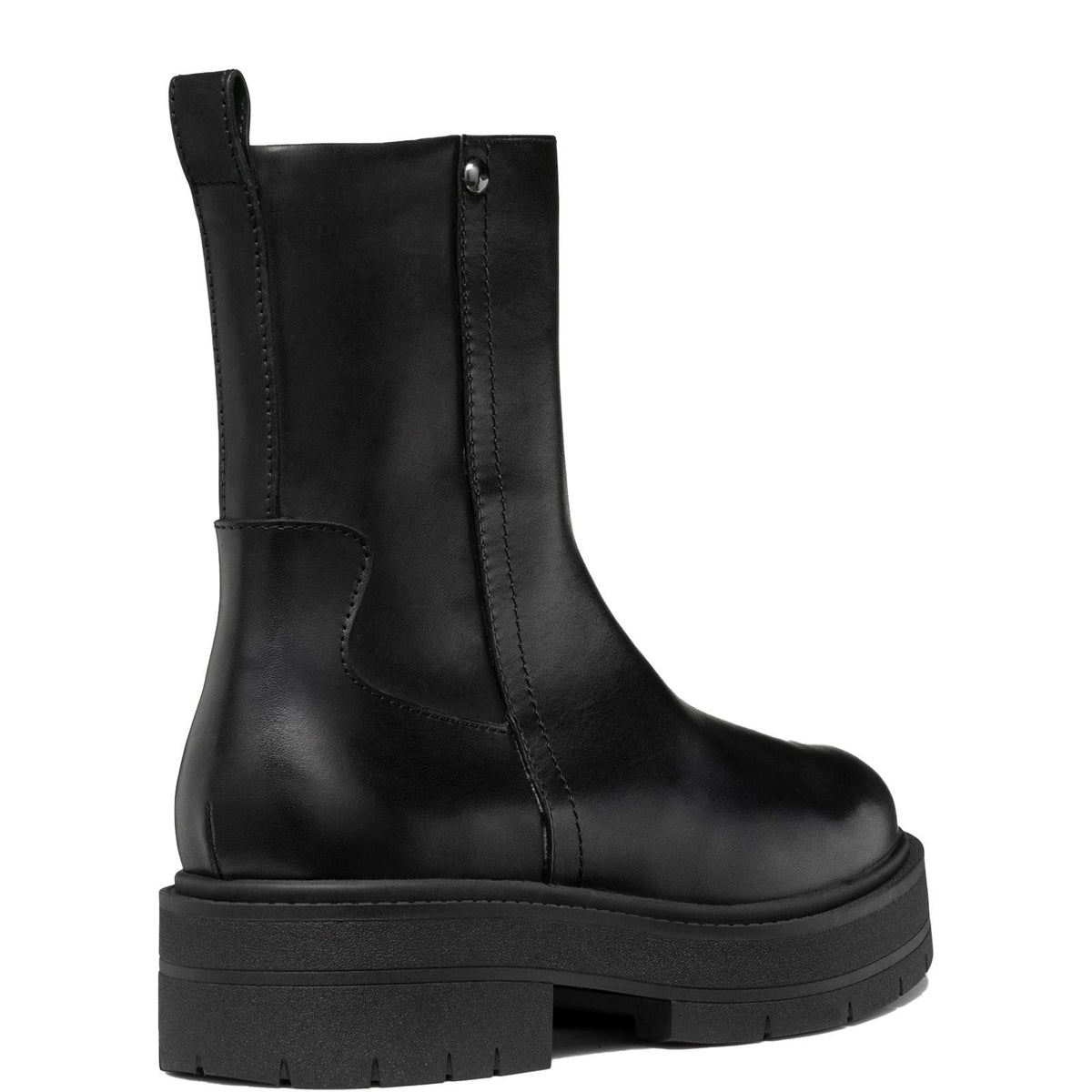 Geox D Spherica Ec7 Women's Ankle Boots
