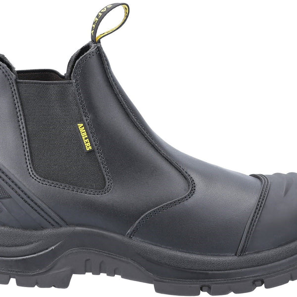 Amblers Safety AS306C Safety Dealer Boots
