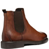 Geox U Tiberio A Men's Ankle Chelsea Boots