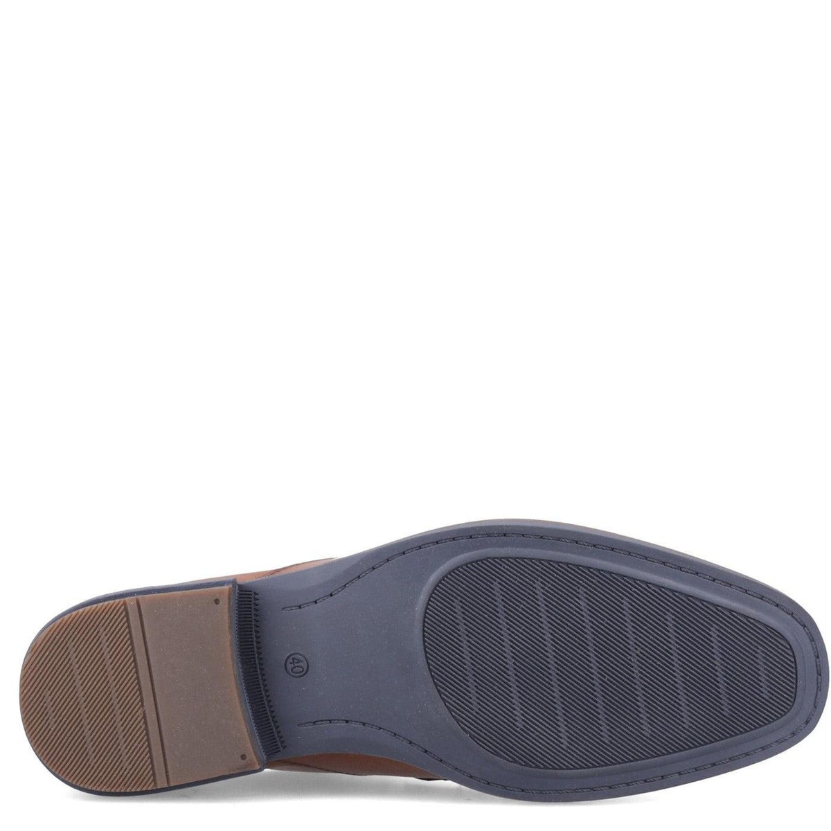 Pod Savage Formal Derby Shoes