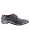 Thomas Crick Hutton Men's Leather Lace Up Gibson Shoes