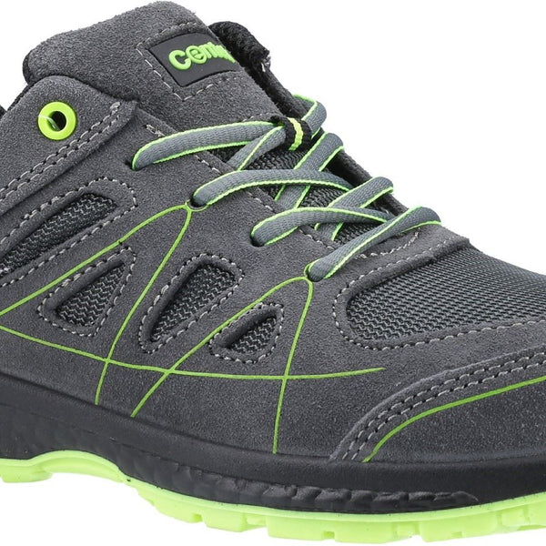 Centek FS315 S1P Safety Trainers