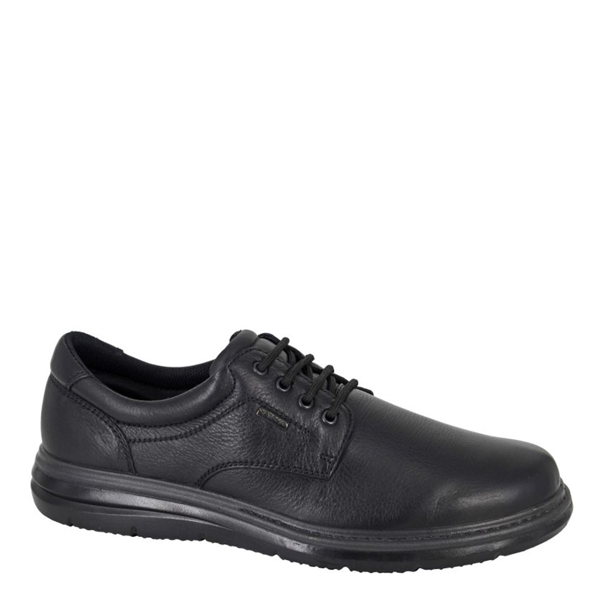 Imac M 524 Extra Wide 4 Eye Lace Shoes