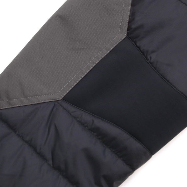 Caterpillar Boreas Insulated Puffer Jacket