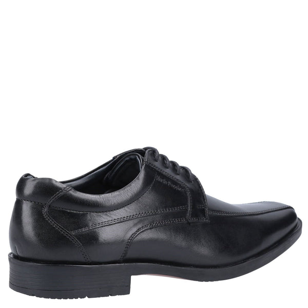 Hush Puppies Brandon Lace Up Shoes